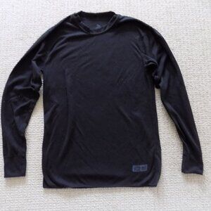 POLARMAX MENS BASELAYER LONG SLEEVE WINTER SHIRT